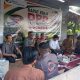 Tingkatkan Perlindungan Petani, Tani Merdeka Sultra Teken MoU dengan BPJS Ketenagakerjaan