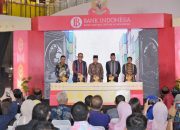 Sultra Maimo 2026, Genjot UMKM Memenuhi Standar Mutu, Memanfaatkan Teknologi Digital dan Mampu Menembus Pasar Internasional