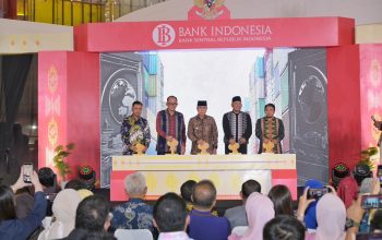 Sultra Maimo 2026, Genjot UMKM Memenuhi Standar Mutu, Memanfaatkan Teknologi Digital dan Mampu Menembus Pasar Internasional