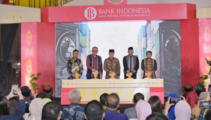 Sultra Maimo 2026, Genjot UMKM Memenuhi Standar Mutu, Memanfaatkan Teknologi Digital dan Mampu Menembus Pasar Internasional