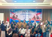 BPJS Ketenagakerjaan Perkuat Kemandirian Ekonomi Penerima Manfaat melalui Program PEKA