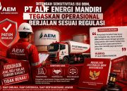 PT Alif Energi Mandiri Bantah Tudingan Jual Beli Solar Subsidi Ilegal, Tegaskan Operasional Sesuai Regulasi