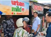 8.960 Batang Rokok Ilegal Tak Lolos dari Operasi Gabungan Bea Cukai di Wakatobi