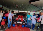 Bukan Sekadar Mobil Baru, Xforce HEV Premium Pertama Sultra Jadi Simbol Kepercayaan Konsumen