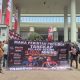 Aksi Ratusan Massa di Kejagung Soroti Polemik Tambang PT Bososi, Klaim Kerugian Negara Rp7,2 Triliun