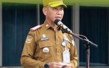 Sekda Kendari Warning ASN Tak Catut Nama Pejabat