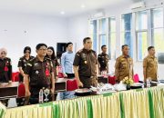 Perkuat Posisi Hukum Adat dalam KUHP Baru, Kejari Kendari Gelar FGD Bersama LAT dan Pemkot