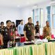 Perkuat Posisi Hukum Adat dalam KUHP Baru, Kejari Kendari Gelar FGD Bersama LAT dan Pemkot