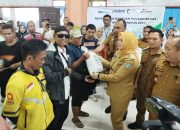 Hadapi Ancaman Kemarau Panjang, Dinas Ketapang Kendari Siapkan Cadangan Pangan dan Distribusi Bibit Cabai