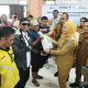 Hadapi Ancaman Kemarau Panjang, Dinas Ketapang Kendari Siapkan Cadangan Pangan dan Distribusi Bibit Cabai