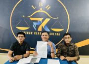 LBH Penegakan Keadilan Sultra Ungkap Dugaan Pemerkosaan Mahasiswi di Kendari