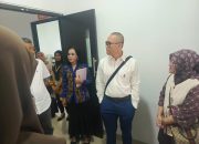 RSUD Kota Kendari Siap Tingkatkan Layanan Penanganan Kanker