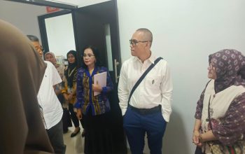 RSUD Kota Kendari Siap Tingkatkan Layanan Penanganan Kanker