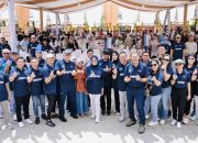 Buka Sultra Maimo dan FinSpora 2026, Wali Kota Siska Dorong UMKM Kendari Go International