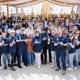 Buka Sultra Maimo dan FinSpora 2026, Wali Kota Siska Dorong UMKM Kendari Go International