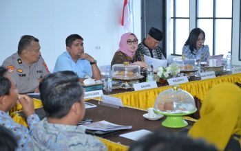 Usung Konsep Healing Architecture, RSUD Kota Kendari Siap Bertransformasi Jadi Rumah Sakit Modern