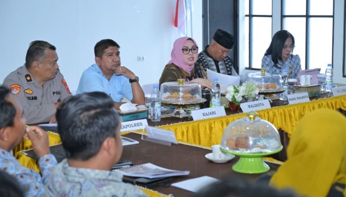 Usung Konsep Healing Architecture, RSUD Kota Kendari Siap Bertransformasi Jadi Rumah Sakit Modern