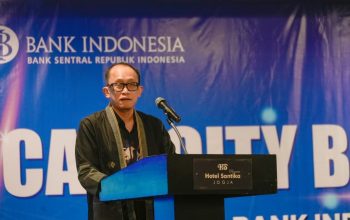 Perkuat Sinergi Media, BI Sultra Boyong Insan Pers Kaji Pengelolaan UMKM dan Pariwisata di Jogja