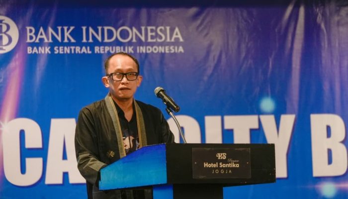 Perkuat Sinergi Media, BI Sultra Boyong Insan Pers Kaji Pengelolaan UMKM dan Pariwisata di Jogja