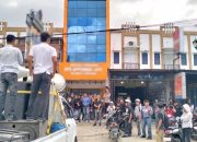 Sawal Kirim Sinyal Keras: GEMPUR SULTRA Tak Segan Duduki Lahan Sengketa di Puuwatu