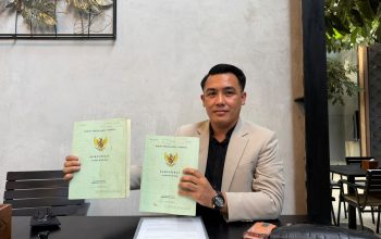 Siapa Lindungi Mafia Tanah di Puuwatu Kendari? SHM 2002 Dihapus, Sertifikat Baru Muncul Misterius