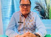 BPBD Kota Kendari Tetapkan Status Siaga Darurat Bencana Hidrometeorologi Kering