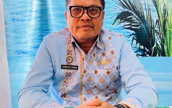 BPBD Kota Kendari Tetapkan Status Siaga Darurat Bencana Hidrometeorologi Kering