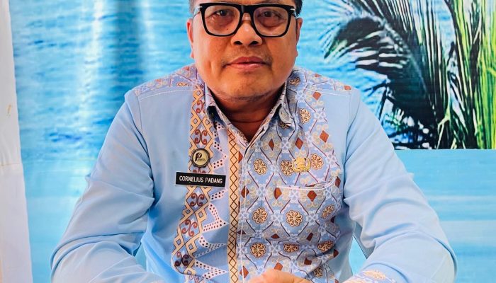 BPBD Kota Kendari Tetapkan Status Siaga Darurat Bencana Hidrometeorologi Kering