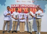 Komitmen Mendorong Inklusi Keuangan Pelajar: Pemkot Kendari Sabet KEJAR Award 2026 dari OJK