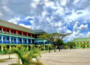 Yayasan Ummusshabri Menyambut Baik Penataan Aset Pemprov Sulawesi Tenggara