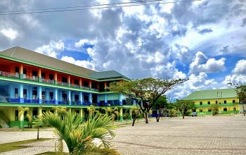 Yayasan Ummusshabri Menyambut Baik Penataan Aset Pemprov Sulawesi Tenggara