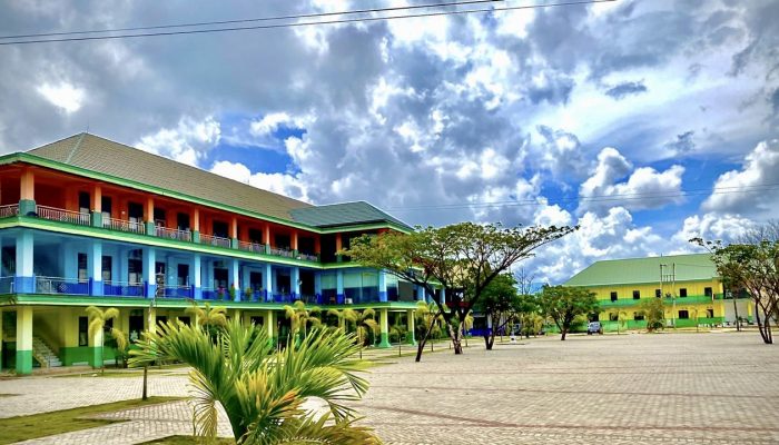 Yayasan Ummusshabri Menyambut Baik Penataan Aset Pemprov Sulawesi Tenggara