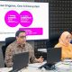 RUPSLB Indosat Sahkan Perpanjangan Masa Jabatan CEO Vikram Sinha, Siap Akselerasi Transformasi AI Nasional