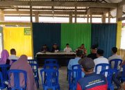 Lurah Anduonohu Bantah Isu Bantuan Pangan Harus Ditukar Botol Plastik: Itu Mengedukasi Pemilahan Sampah