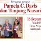 Pamela C. Davis, Psikolog Anak Asal Australia, Bakal Hadir dalam Bedah Buku di Kendari