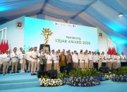 Puncak Hari Indonesia Menabung 2026: OJK dan Pemprov Sultra Sinergi Bangun Budaya Menabung Generasi Muda