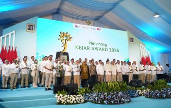 Puncak Hari Indonesia Menabung 2026: OJK dan Pemprov Sultra Sinergi Bangun Budaya Menabung Generasi Muda