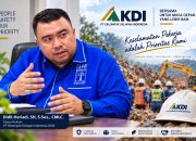 PT KDI Buka Suara soal Longsor di Langgikima, Fokus Evakuasi dan Penanganan Pekerja
