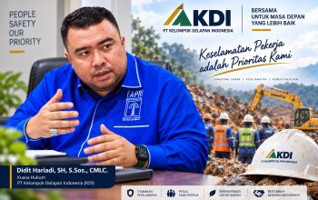PT KDI Buka Suara soal Longsor di Langgikima, Fokus Evakuasi dan Penanganan Pekerja