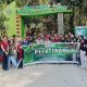 Gandeng BRIN, Kebun Raya UHO Latih Mahasiswa dan Dosen Kenali hingga Identifikasi Tumbuhan