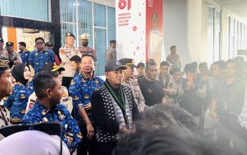 Tegas, Wawali Kota Kendari Sudirman Minta Pedagang Eceran Tak Boleh Lagi Jual BBM Subsidi : Beri Waktu 5 Hari Habiskan Stok, Setelah Itu Bakal Mulai Ditertibkan