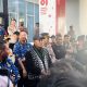 Tegas, Wawali Kota Kendari Sudirman Minta Pedagang Eceran Tak Boleh Lagi Jual BBM Subsidi : Beri Waktu 5 Hari Habiskan Stok, Setelah Itu Bakal Mulai Ditertibkan