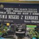 SMAN 2 Kendari Klarifikasi Isu Seragam Siswa Baru: Tidak Pernah Ada Pemaksaan