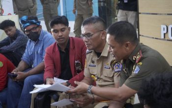 Pemkot Kendari Segera Tinjau Perumahan Kota Praja