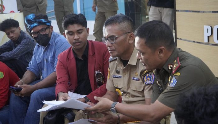 Pemkot Kendari Segera Tinjau Perumahan Kota Praja