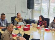 Perkuat Ekosistem Pertanian Sultra, OJK Lahirkan Program PROSPERITI dan Diskon Jamsostek Petani