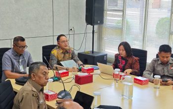 Perkuat Ekosistem Pertanian Sultra, OJK Lahirkan Program PROSPERITI dan Diskon Jamsostek Petani