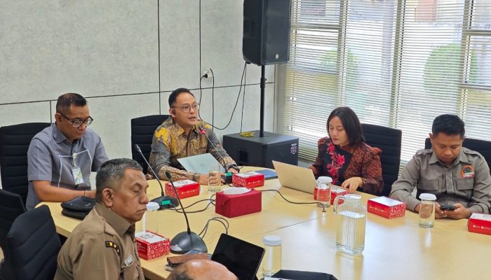 Perkuat Ekosistem Pertanian Sultra, OJK Lahirkan Program PROSPERITI dan Diskon Jamsostek Petani