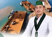 Ore Perusahaan Tambang di Pomalaa Kolaka Diduga Dijual ke Morowali Tanpa Tender