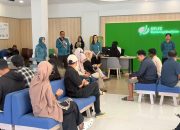 Momentum Harpelnas 2026, BPJS Ketenagakerjaan Sultra Tegaskan Komitmen Perlindungan Pekerja